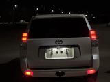 Toyota Land Cruiser Prado 2010 года за 14 250 000 тг. в Уральск