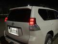 Toyota Land Cruiser Prado 2010 года за 14 250 000 тг. в Уральск – фото 3