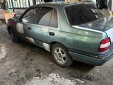 Nissan Sunny 1994 года за 500 000 тг. в Талдыкорган – фото 2