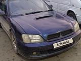 Subaru Legacy 2001 года за 1 800 000 тг. в Жаркент