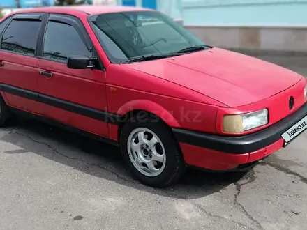 Volkswagen Passat 1992 года за 1 400 000 тг. в Петропавловск