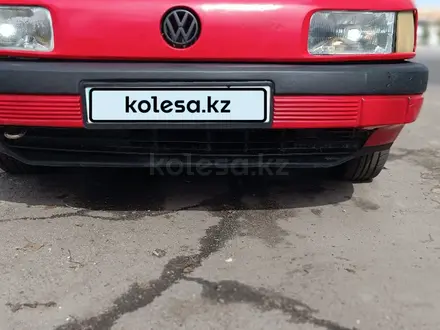 Volkswagen Passat 1992 года за 1 400 000 тг. в Петропавловск – фото 4