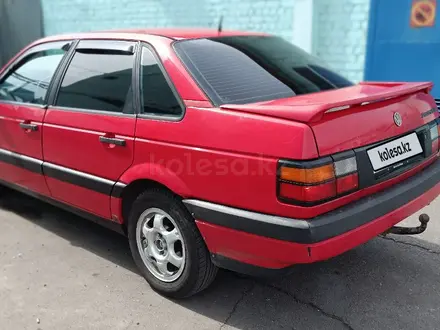 Volkswagen Passat 1992 года за 1 400 000 тг. в Петропавловск – фото 7