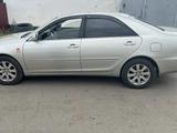 Toyota Camry 2004 года за 5 400 000 тг. в Павлодар – фото 5