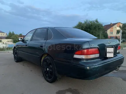 Toyota Avalon 1995 года за 2 500 000 тг. в Кокшетау – фото 3