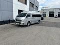 Toyota Hiace 2011 годаүшін11 200 000 тг. в Актобе – фото 12