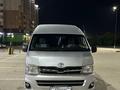 Toyota Hiace 2011 годаүшін11 200 000 тг. в Актобе – фото 5