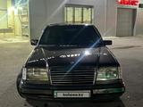Mercedes-Benz E 200 1993 года за 1 500 000 тг. в Актобе – фото 2