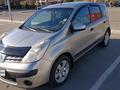 Nissan Note 2006 года за 3 450 000 тг. в Павлодар