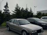 BMW 520 1992 года за 1 000 000 тг. в Алматы – фото 2