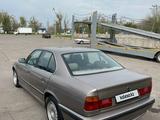 BMW 520 1992 года за 1 400 000 тг. в Алматы – фото 4