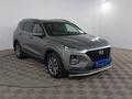 Hyundai Santa Fe 2019 годаүшін15 190 000 тг. в Шымкент – фото 3