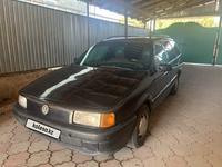 Volkswagen Passat 1991 годаүшін1 700 000 тг. в Тараз