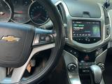 Chevrolet Cruze 2012 годаfor4 700 000 тг. в Алматы – фото 2