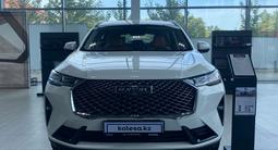 Haval H6 Tech Plus 2024 года за 12 990 000 тг. в Актобе – фото 2