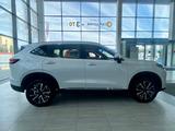 Haval H6 Tech Plus 2024 годаүшін12 990 000 тг. в Актобе – фото 4