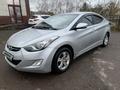 Hyundai Avante 2011 года за 4 700 000 тг. в Астана – фото 3