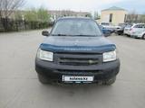 Land Rover Freelander 2002 годаүшін1 341 000 тг. в Актобе