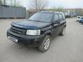 Land Rover Freelander 2002 года за 1 117 500 тг. в Актобе – фото 3