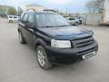 Land Rover Freelander 2002 года за 1 117 500 тг. в Актобе – фото 5