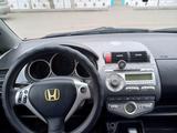 Honda Jazz 2007 годаүшін4 700 000 тг. в Павлодар – фото 5