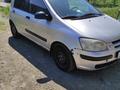 Hyundai Getz 2004 годаүшін1 700 000 тг. в Усть-Каменогорск