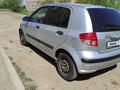 Hyundai Getz 2004 годаүшін1 700 000 тг. в Усть-Каменогорск – фото 3