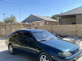 Toyota Carina E, 1995