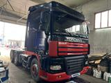 DAF  XF 105 2010 годаfor24 500 000 тг. в Алматы