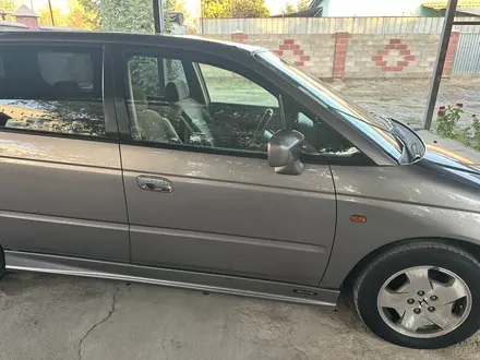 Honda Odyssey 2000 года за 4 200 000 тг. в Кызылорда – фото 7