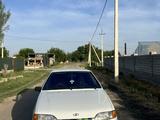 ВАЗ (Lada) 2114 2013 годаүшін2 300 000 тг. в Шымкент – фото 3