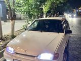 ВАЗ (Lada) 2114 2013 годаүшін2 300 000 тг. в Шымкент