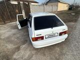 ВАЗ (Lada) 2114 2013 годаүшін2 300 000 тг. в Шымкент – фото 5