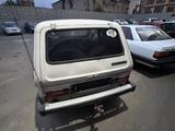 ВАЗ (Lada) Lada 2121 1989 годаүшін600 000 тг. в Караганда – фото 3