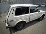 ВАЗ (Lada) Lada 2121 1989 годаүшін600 000 тг. в Караганда – фото 4