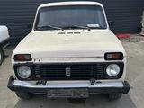 ВАЗ (Lada) Lada 2121 1989 годаүшін600 000 тг. в Караганда