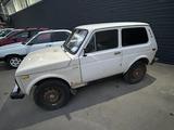 ВАЗ (Lada) Lada 2121 1989 годаүшін600 000 тг. в Караганда – фото 2