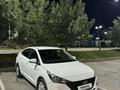 Hyundai Accent 2021 годаүшін6 700 000 тг. в Шымкент – фото 2