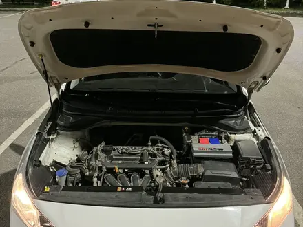 Hyundai Accent 2021 года за 6 700 000 тг. в Шымкент – фото 10