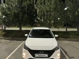 Hyundai Accent 2021 годаүшін6 700 000 тг. в Шымкент