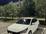 Hyundai Accent 2021 года за 6 700 000 тг. в Шымкент – фото 3