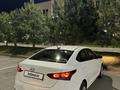 Hyundai Accent 2021 годаүшін6 700 000 тг. в Шымкент – фото 8