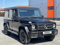 Mercedes-Benz G 320 1998 годаүшін5 500 000 тг. в Атырау