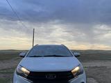 ВАЗ (Lada) Vesta SW Cross 2020 годаfor7 500 000 тг. в Аркалык – фото 5