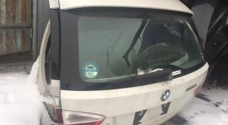 Крышка багажника дверь BMW E91 е91 за 45 000 тг. в Алматы