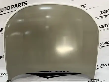 Капот Li Auto L8, L9 Оригинал за 1 200 000 тг. в Алматы