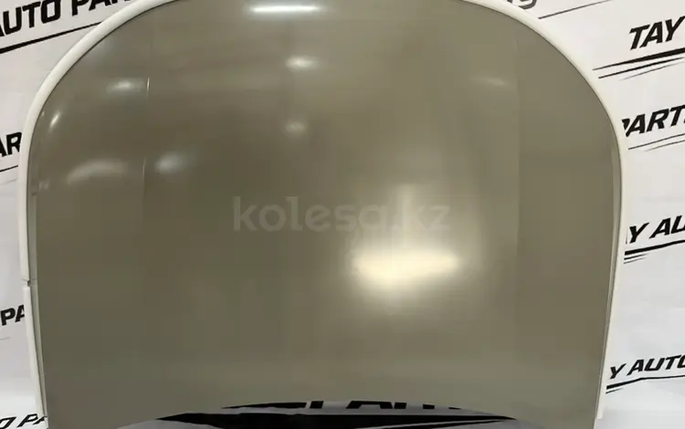 Капот Li Auto L8, L9 Оригинал за 1 200 000 тг. в Алматы