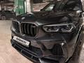 BMW X5 M 2021 годаүшін55 000 000 тг. в Астана – фото 11