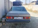 Mercedes-Benz 190 1990 года за 100 000 тг. в Тараз – фото 2