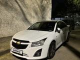 Chevrolet Cruze 2013 года за 4 600 000 тг. в Алматы
